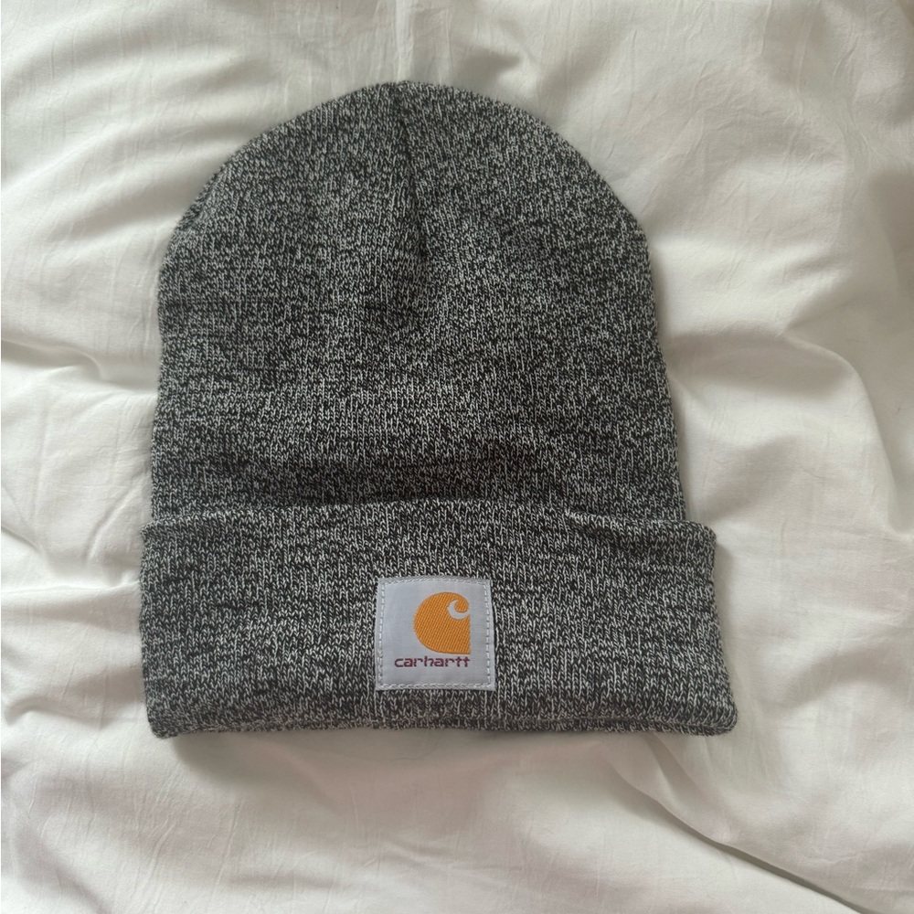 NWOT Carhartt Beanie